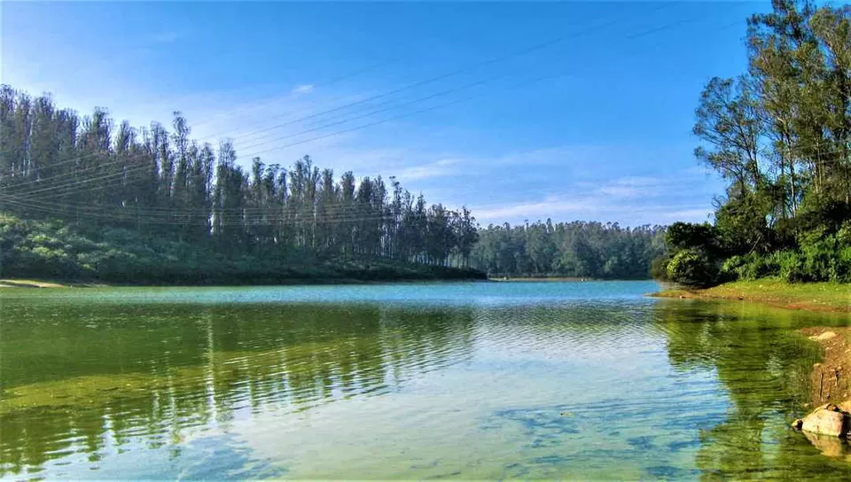 Photo of ऊटी, Tamil Nadu, India by Rishabh Dev