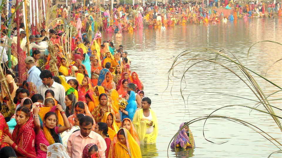 Photo of घूमना-फिरना पसंद है तो बिहार को अपनी ट्रैवल लिस्ट में शामिल बिल्कुल मत करना! by सिद्धार्थ सोनी Siddharth Soni