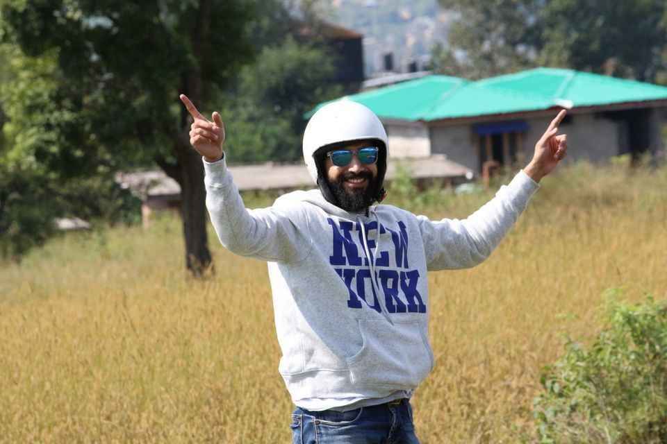 Photo of बीर-बिलिंग: सपनों की उड़ान भरनी है तो यहाँ घूमना का बनाओ प्लान! by Mohit Gosain