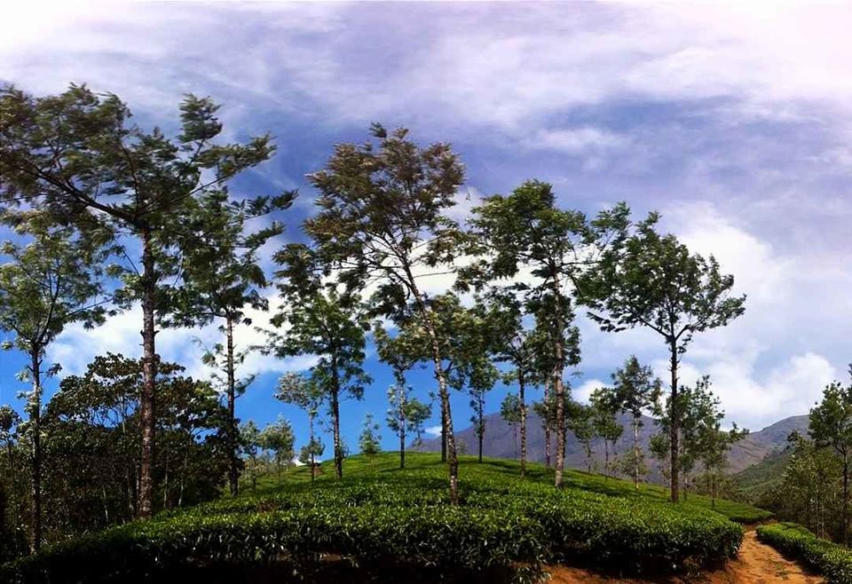 Photo of दक्षिण भारत में भी है एक माउंट ऐवरेस्ट, क्या आप इसके बारे में जानते हैं? by Manglam Bhaarat