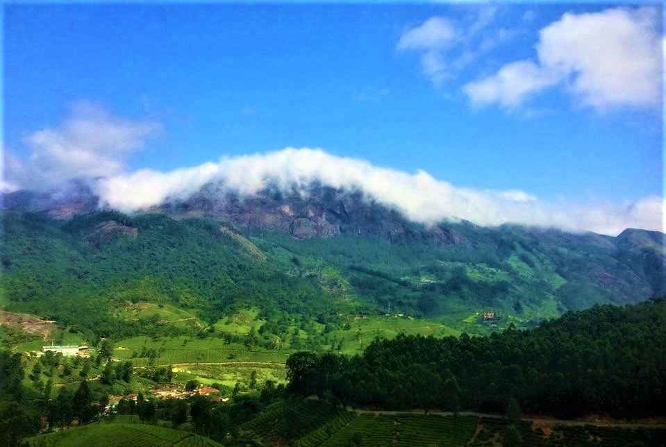 Photo of दक्षिण भारत में भी है एक माउंट ऐवरेस्ट, क्या आप इसके बारे में जानते हैं? by Manglam Bhaarat