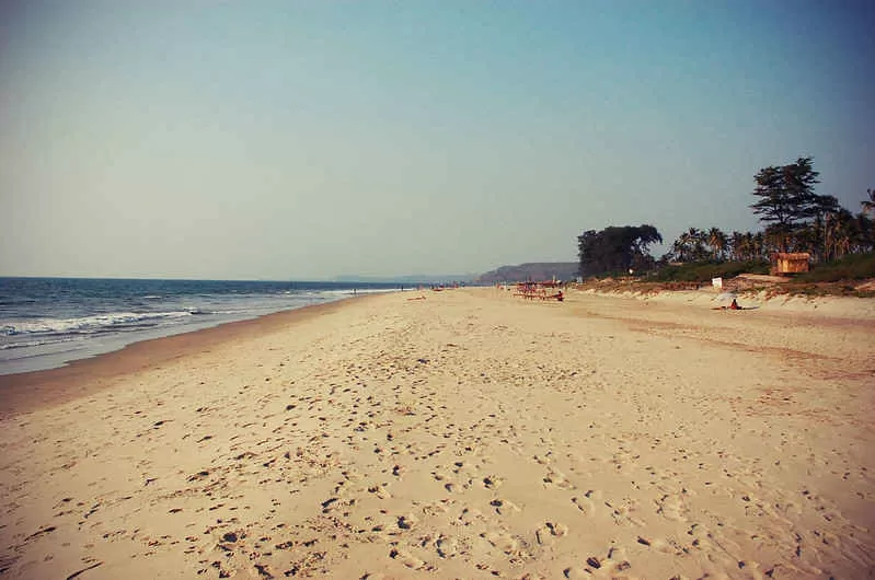 Photo of मंद्रेम पैराडाइस, Junas Waddo, Mandrem, Goa, India by Manglam Bhaarat