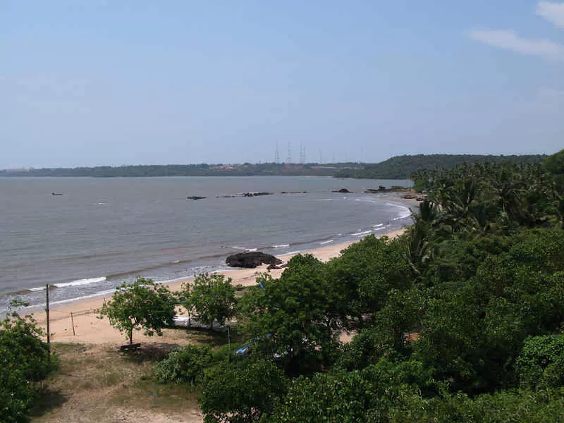 Photo of सिरिदाओ, Goa, India by Manglam Bhaarat