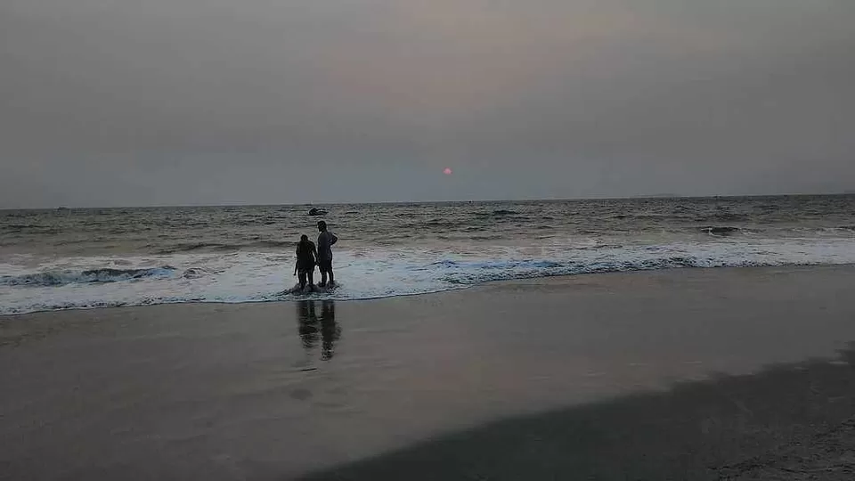 Photo of मजोर्दा, Goa, India by Manglam Bhaarat
