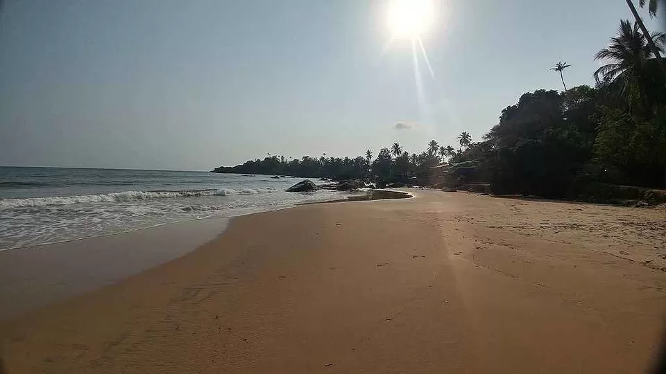 Photo of पत्नेम बीच पार्क, beach Road, Palolem, Canacona, Goa, India by Manglam Bhaarat