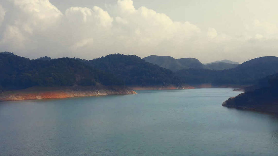 Photo of इडुक्की: नदियों, पहाड़ियों और बागानों से घिरी ये जगह आपका इंतज़ार कर रही है! by Rupesh Kumar Jha