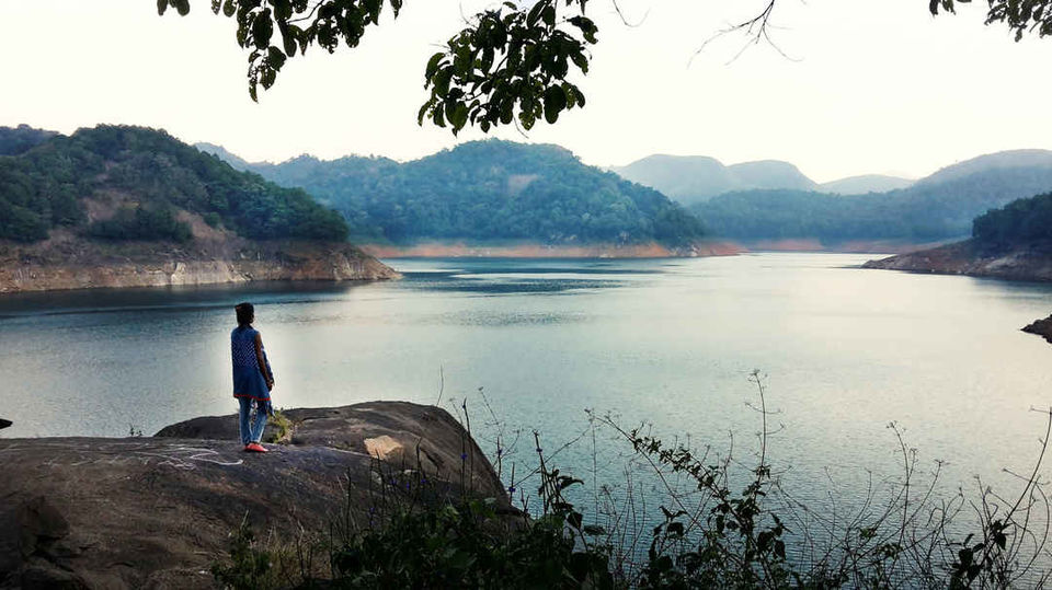 Photo of इडुक्की: नदियों, पहाड़ियों और बागानों से घिरी ये जगह आपका इंतज़ार कर रही है! by Rupesh Kumar Jha