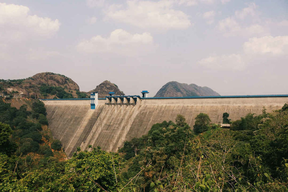 Photo of इडुक्की: नदियों, पहाड़ियों और बागानों से घिरी ये जगह आपका इंतज़ार कर रही है! by Rupesh Kumar Jha