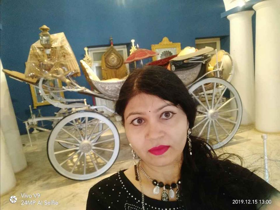 Photo of टू डे बजट टूर by Sandhya Dixit