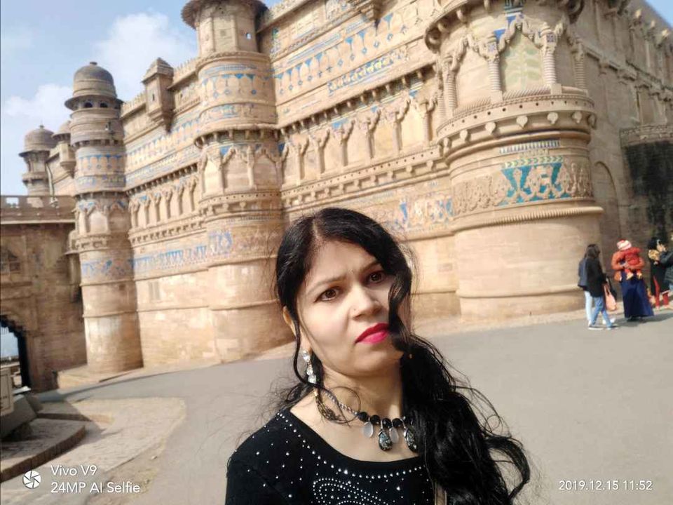 Photo of टू डे बजट टूर by Sandhya Dixit