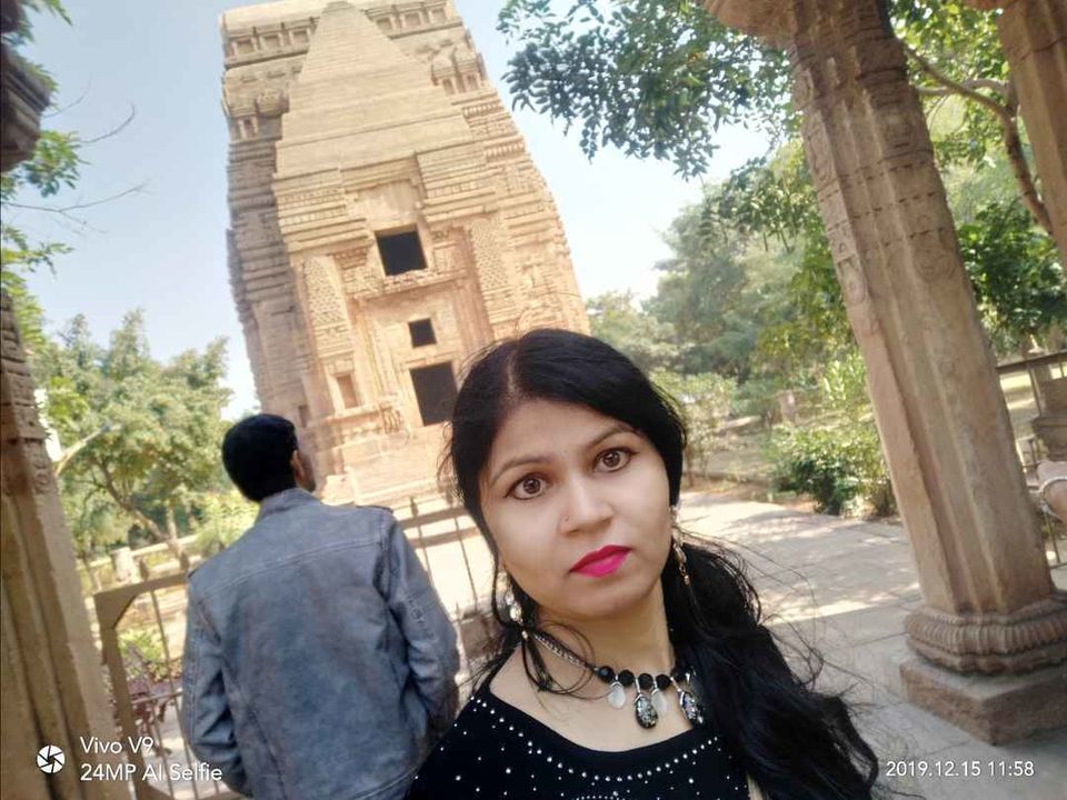 Photo of टू डे बजट टूर by Sandhya Dixit