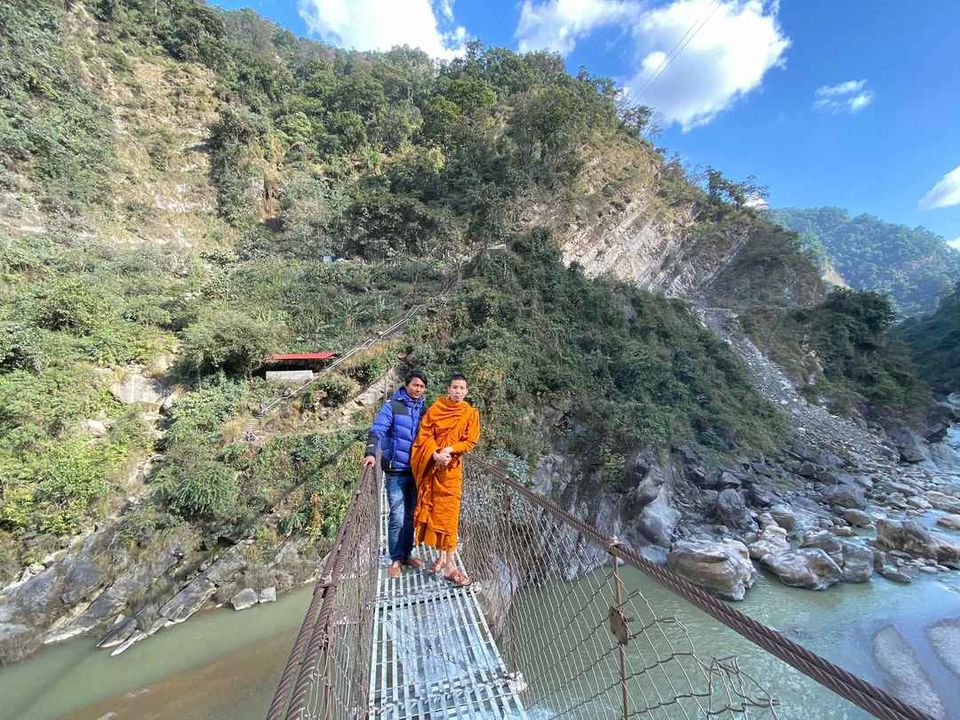 Photo of नेपाल की ये सुंदर मगर कम मशहूर जगह है घुमक्कड़ों का नया अड्डा by Manglam Bhaarat