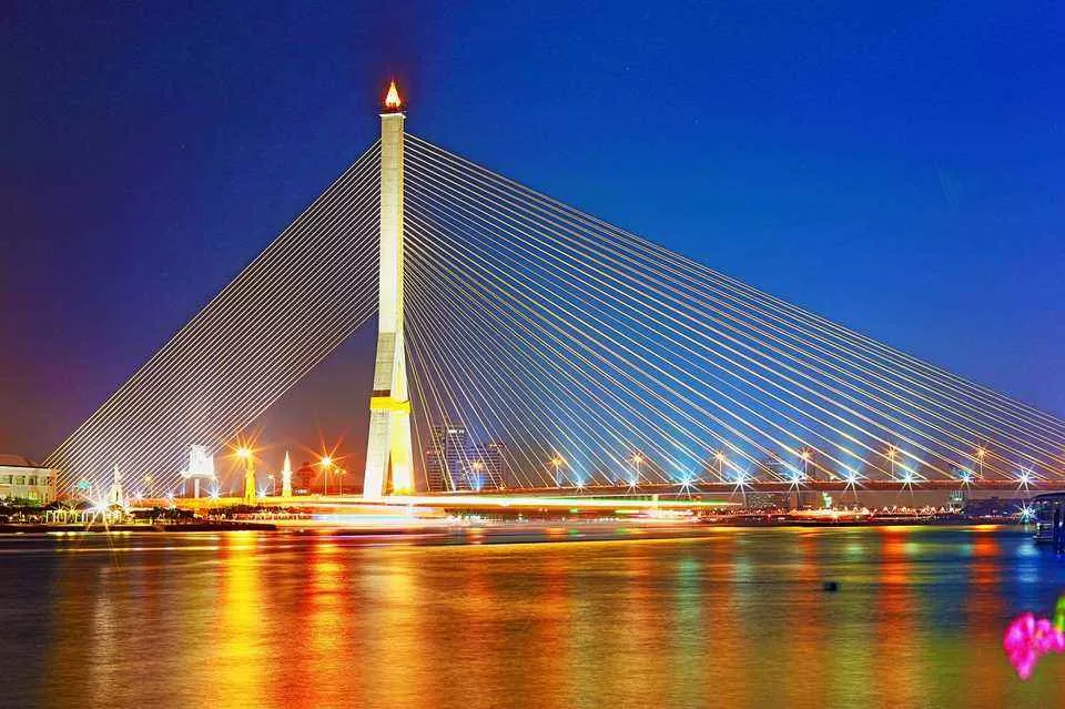Photo of बैंकॉक, Thailand by Rishabh Dev