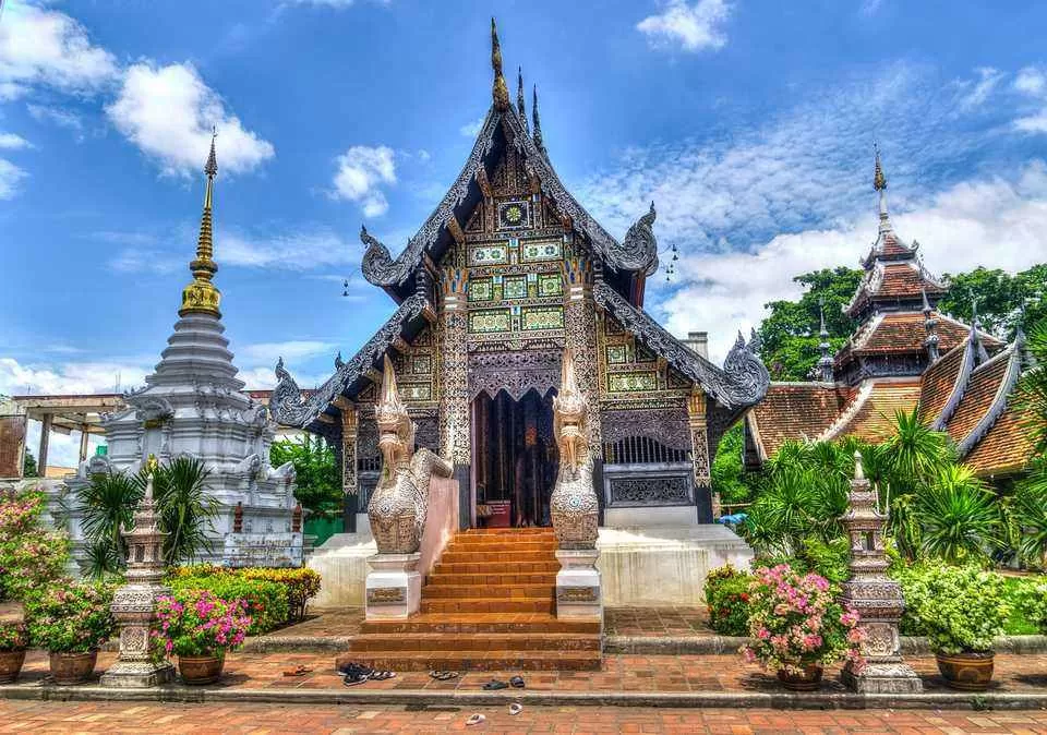 Photo of चियांग माई, Thailand by Rishabh Dev