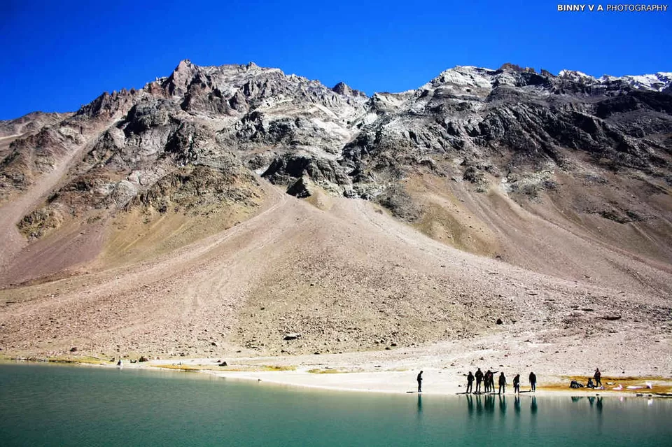 Photo of स्पीति घाटी के पर्यटन, Kaza, Himachal Pradesh, India by Saransh Ramavat