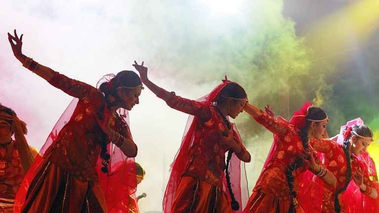 Photo of चंदेरीः वो छिपा खज़ाना जिसके बारे में बहुत कम लोगों को पता है! by Musafir Rishabh