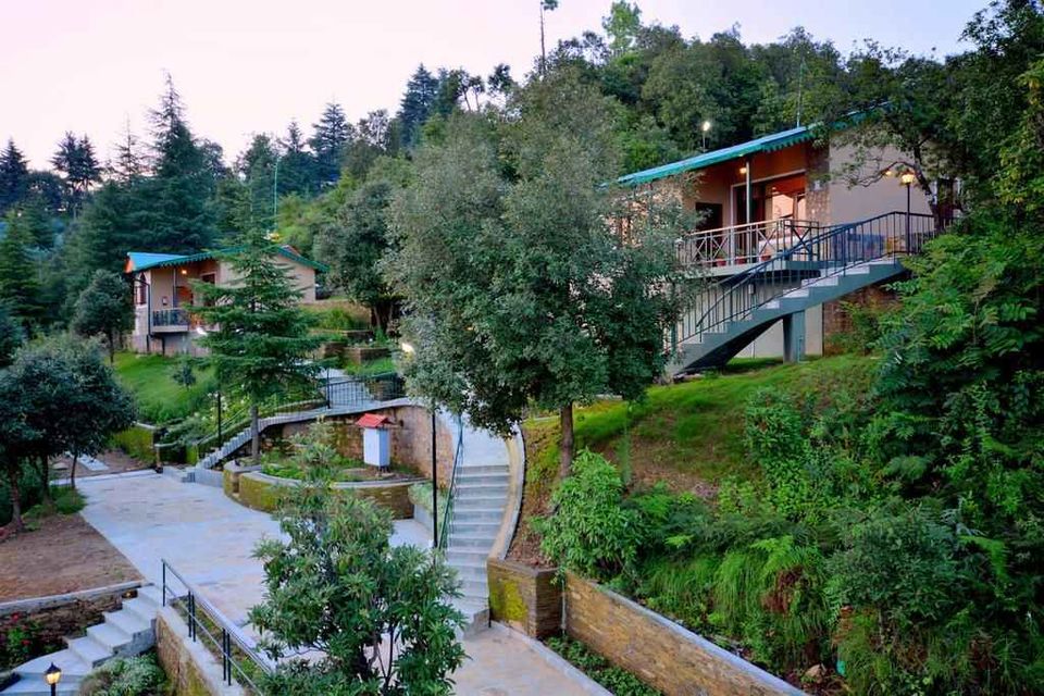 Photo of ऑफसीज़न में उत्तराखंड घूमना एक बढ़िया फैसला रहा और आपको भी ऐसा करना चाहिए! by Rupesh Kumar Jha