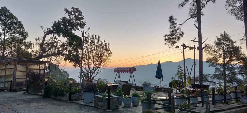 Photo of 100 साल पुराने इस ब्रिटिश बंगलो ने पहाड़ों में ठहरने के अनुभव को और शानदार बना दिया! by Rupesh Kumar Jha