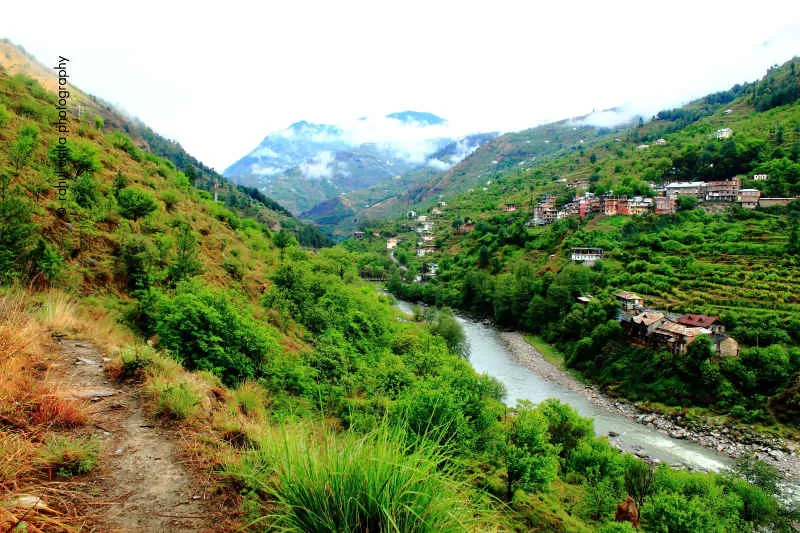 Photo of पब्बर वैली, Theog - Hatkoti - Rohru Road, Rohru, Himachal Pradesh, India by Manglam Bhaarat