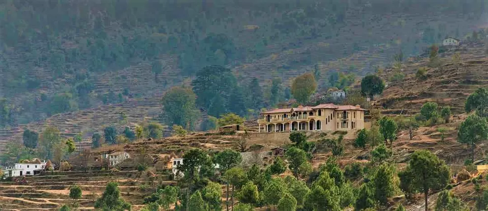 Photo of पोरा, Uttar Pradesh, India by Rishabh Dev