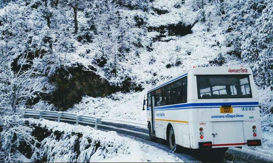 Photo of पोराः किसी खज़ाने से कम नहीं है उत्तराखंड का ये गाँव by Rishabh Dev