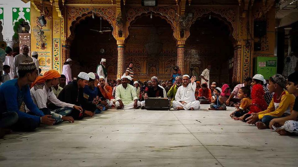 Photo of घर बैठकर, फ्री में राजस्थान घूमने का मौका दे रहा राजस्थान टूरिज़म! ये मौका बिल्कुल मत चूकना! by Manglam Bhaarat