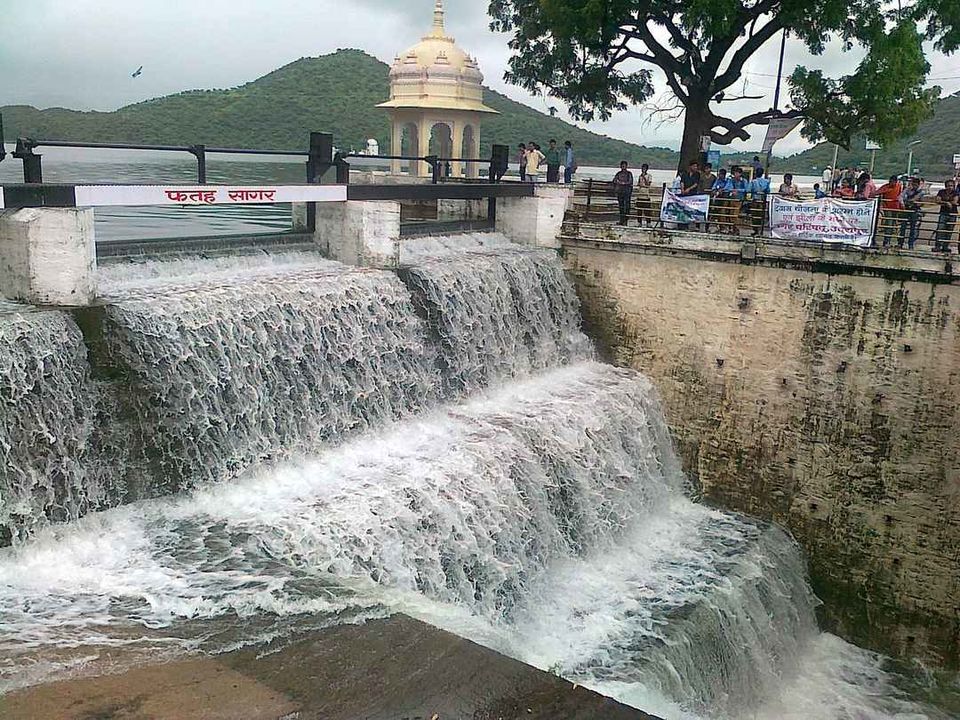 Photo of घर बैठकर, फ्री में राजस्थान घूमने का मौका दे रहा राजस्थान टूरिज़म! ये मौका बिल्कुल मत चूकना! by Manglam Bhaarat