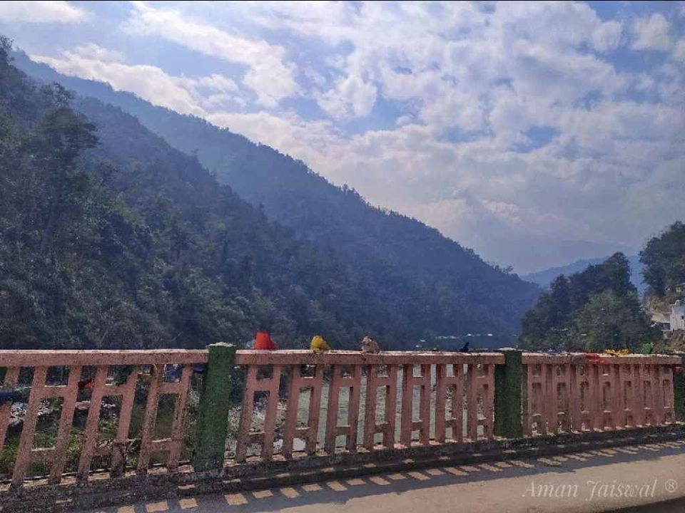 Photo of जमशेदपुर से सिक्किम भाग 2 by Aman Jaiswal