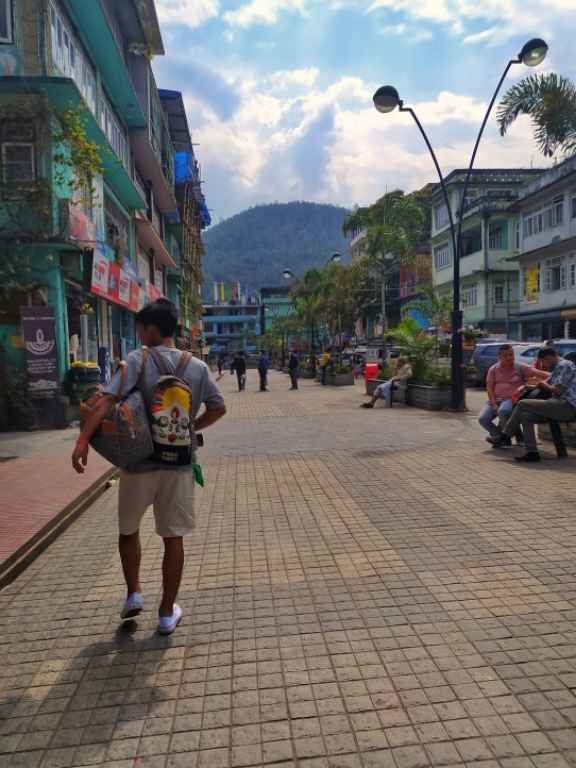 Photo of जमशेदपुर से सिक्किम भाग 2 by Aman Jaiswal