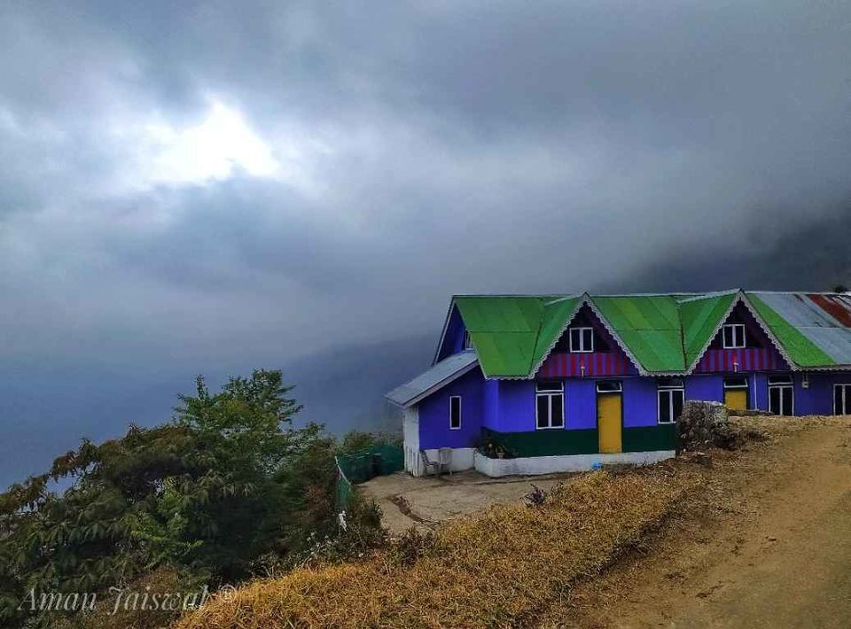 Photo of जमशेदपुर से सिक्किम भाग 2 by Aman Jaiswal