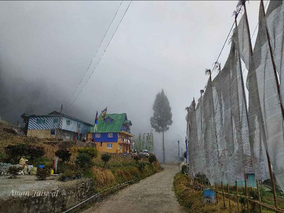 Photo of जमशेदपुर से सिक्किम भाग 2 by Aman Jaiswal