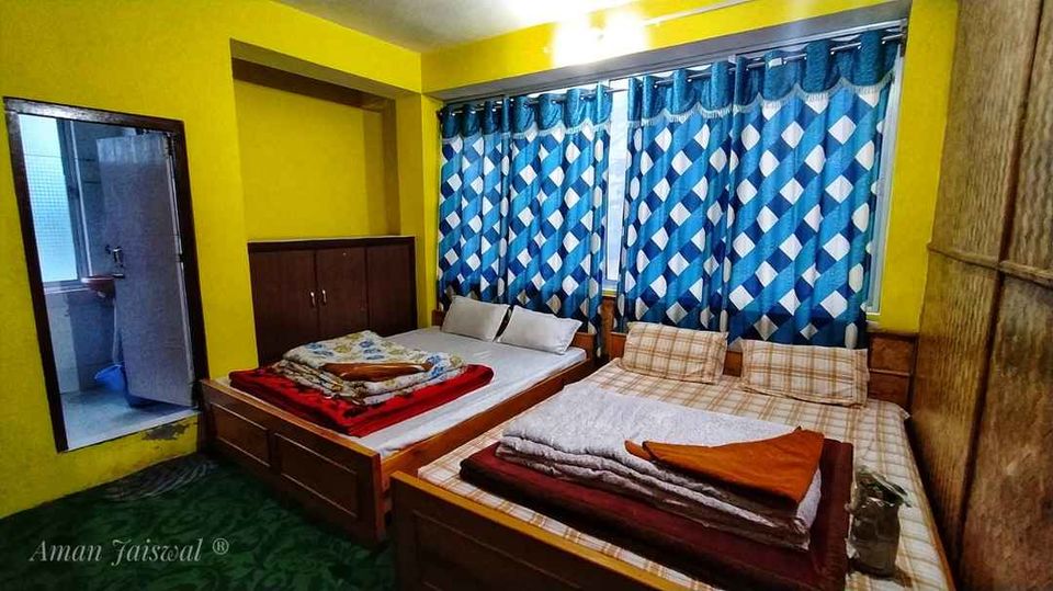 Photo of जमशेदपुर से सिक्किम भाग 2 by Aman Jaiswal