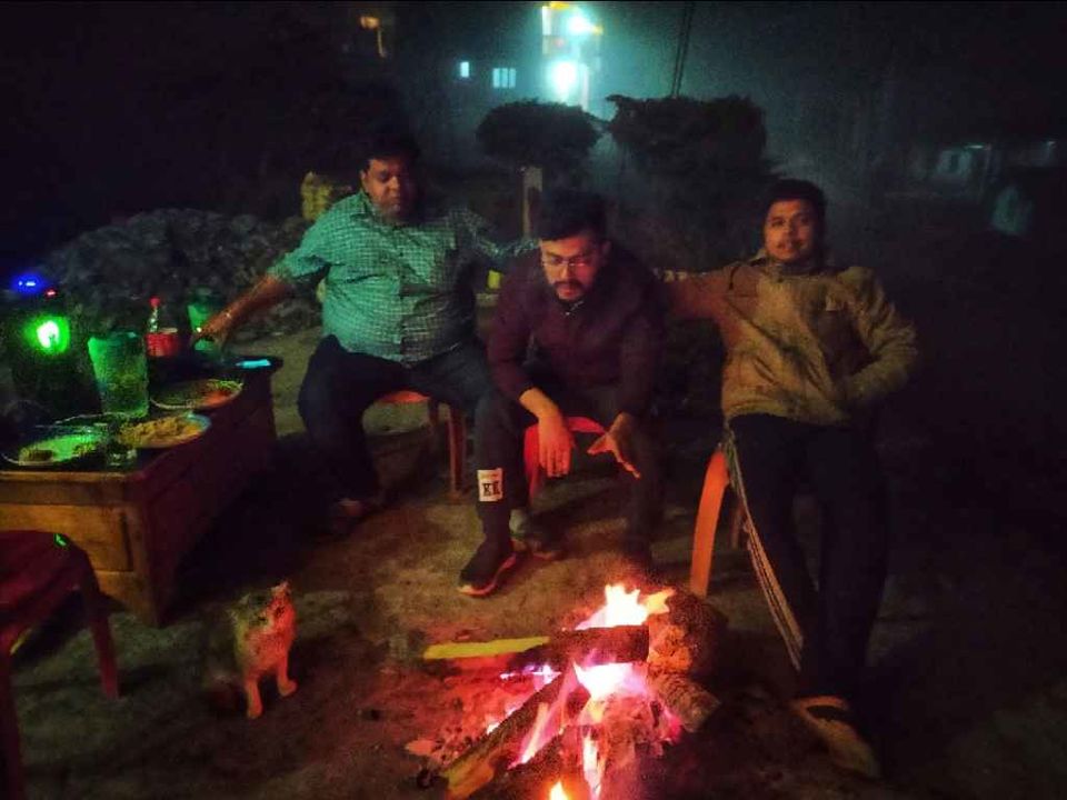 Photo of जमशेदपुर से सिक्किम भाग 2 by Aman Jaiswal