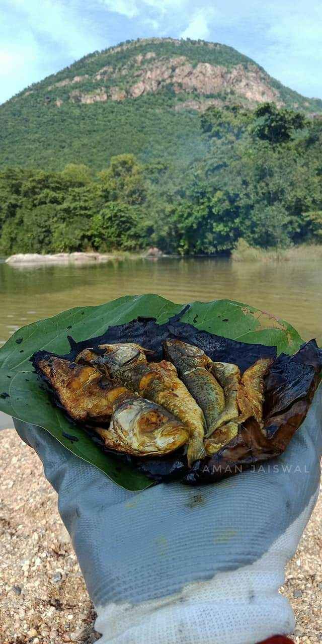 Photo of क्योंकि ख्वाहिशें खानाबदोश है। by Aman Jaiswal