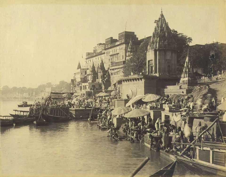 Photo of तब और अब का भारत: ये 16 तस्वीरें देखकर पुरानी यादें ताज़ा हो जाएँगी! by सिद्धार्थ सोनी Siddharth Soni