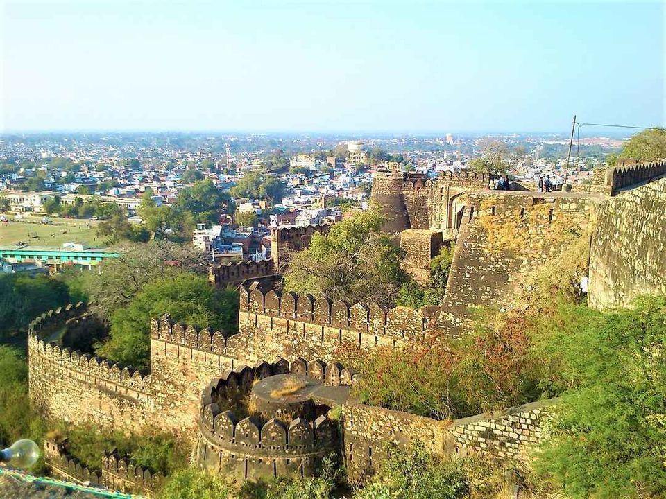 Photo of तब और अब का भारत: ये 16 तस्वीरें देखकर पुरानी यादें ताज़ा हो जाएँगी! by सिद्धार्थ सोनी Siddharth Soni