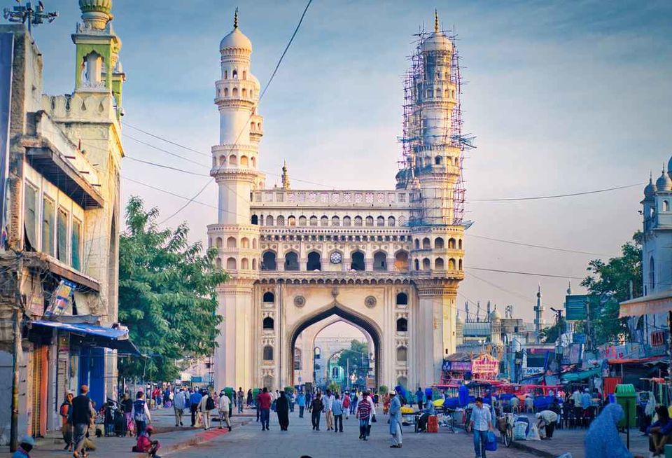 Photo of तब और अब का भारत: ये 16 तस्वीरें देखकर पुरानी यादें ताज़ा हो जाएँगी! by सिद्धार्थ सोनी Siddharth Soni