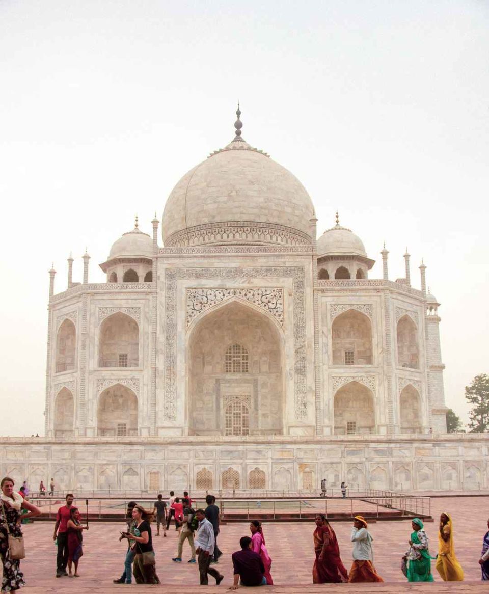 Photo of तब और अब का भारत: ये 16 तस्वीरें देखकर पुरानी यादें ताज़ा हो जाएँगी! by सिद्धार्थ सोनी Siddharth Soni