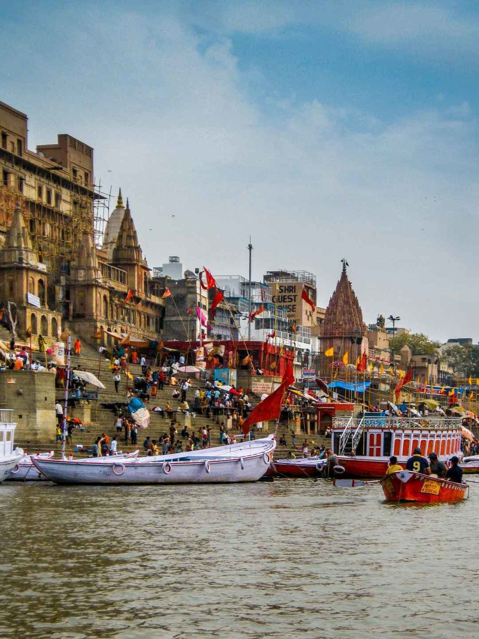 Photo of तब और अब का भारत: ये 16 तस्वीरें देखकर पुरानी यादें ताज़ा हो जाएँगी! by सिद्धार्थ सोनी Siddharth Soni