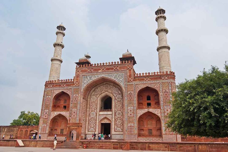 Photo of तब और अब का भारत: ये 16 तस्वीरें देखकर पुरानी यादें ताज़ा हो जाएँगी! by सिद्धार्थ सोनी Siddharth Soni