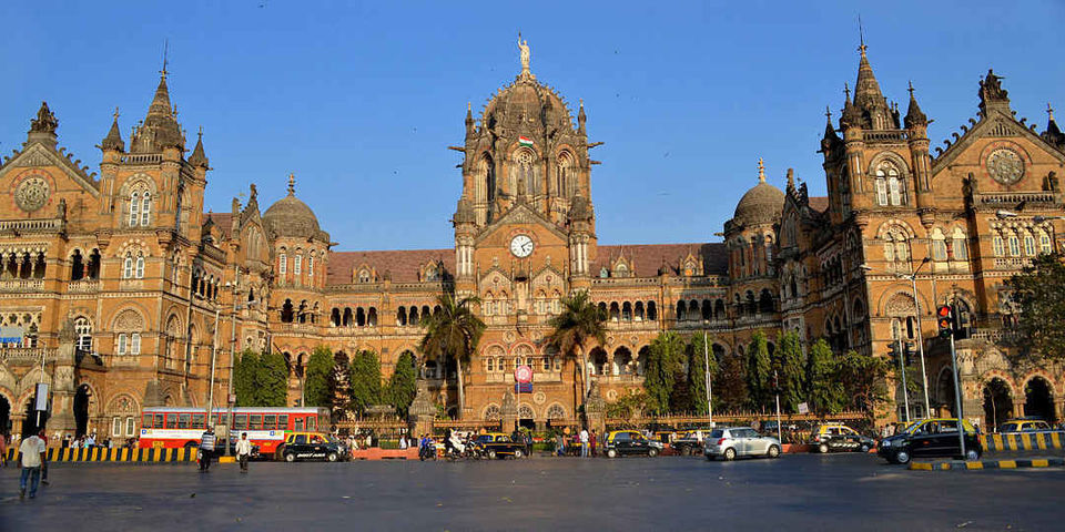 Photo of तब और अब का भारत: ये 16 तस्वीरें देखकर पुरानी यादें ताज़ा हो जाएँगी! by सिद्धार्थ सोनी Siddharth Soni