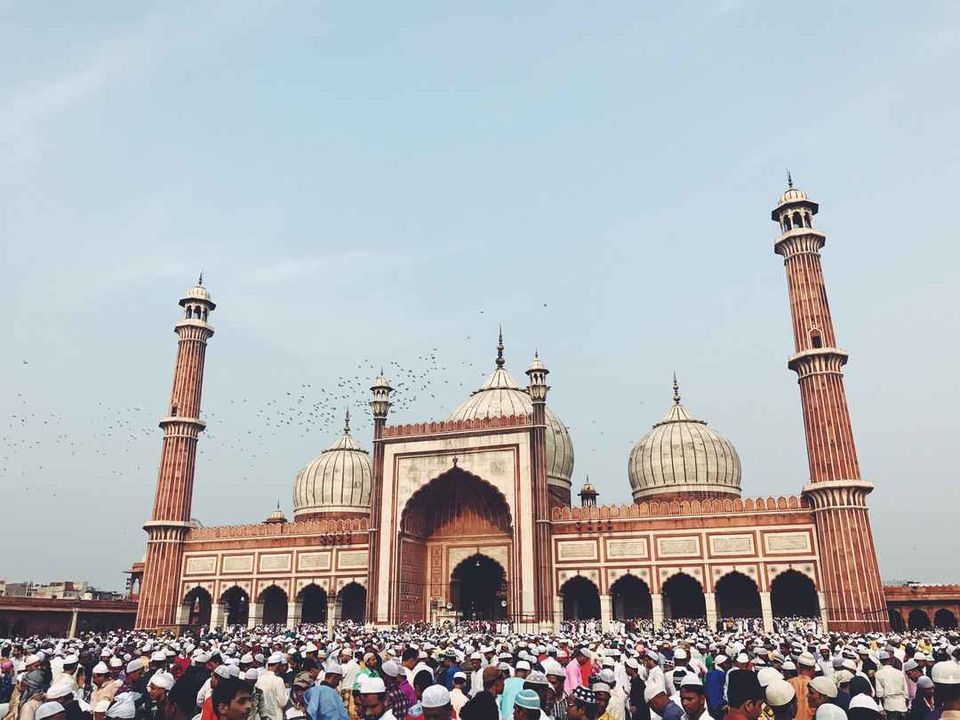 Photo of तब और अब का भारत: ये 16 तस्वीरें देखकर पुरानी यादें ताज़ा हो जाएँगी! by सिद्धार्थ सोनी Siddharth Soni