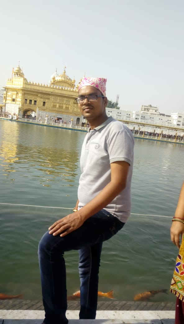 Photo of एक दिन में अमृतसर घूमा है कभी? आओ मैं घुमाता हूँ। by Prashant Kumar Gupta