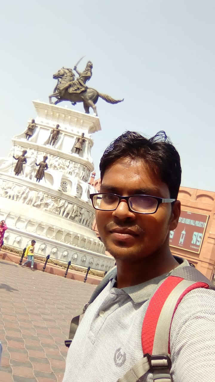 Photo of एक दिन में अमृतसर घूमा है कभी? आओ मैं घुमाता हूँ। by Prashant Kumar Gupta