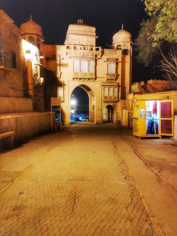 Photo of जैसलमेर, Rajasthan, India by Ranju Arya