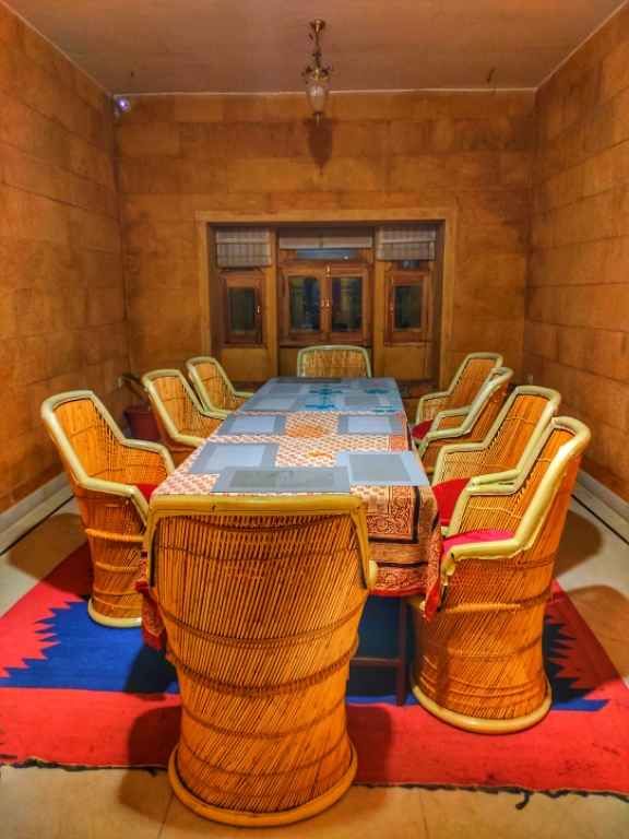Photo of My trip to Jaisalmer - The desert dairies by Ranju Arya