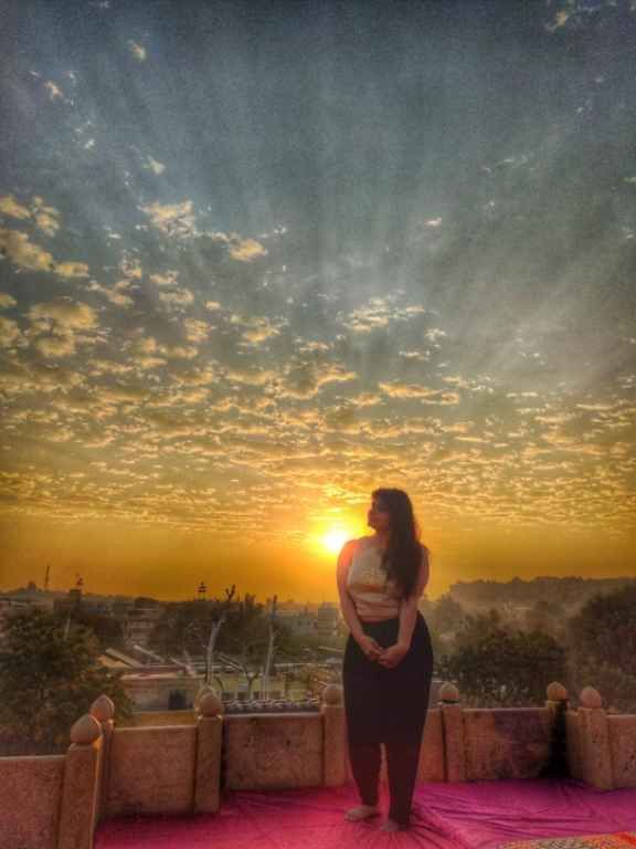 Photo of My trip to Jaisalmer - The desert dairies by Ranju Arya