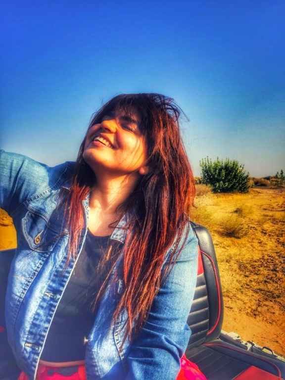 Photo of My trip to Jaisalmer - The desert dairies by Ranju Arya