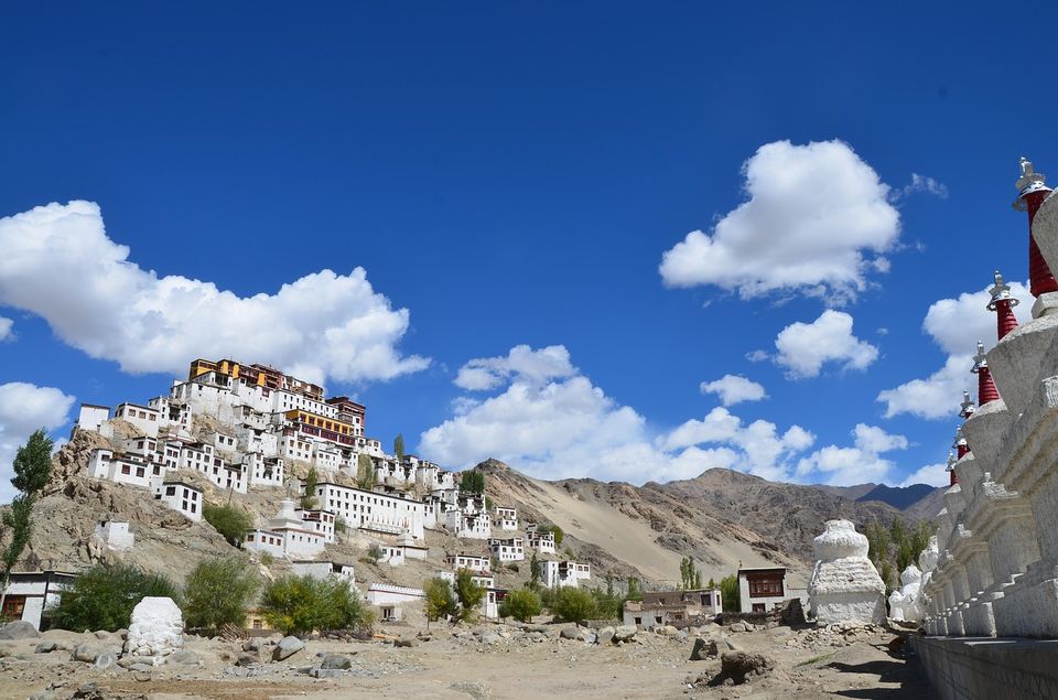 Photo of लेह-लद्दाख का सफर: कभी न भूल पाने वाला एक अनभव 14/14 by लफंगा परिंदा