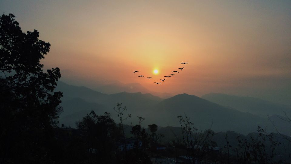 Photo of नेपाल का सफर: एवरेस्ट की गोद में बसा भारत का सुंदर पड़ोसी 2/11 by Manju Dahiya